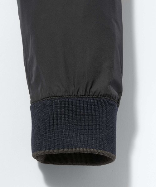 ムーレー MOORER DENNYS－MS MOUGI100023 TEPA016 ジャケット メンズ アウター ビジネス カジュアル 秋冬 保温 防風 ギフト アウター また