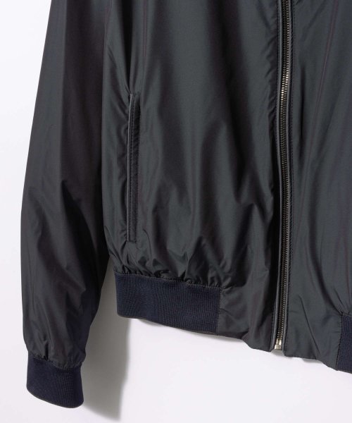 ムーレー MOORER DENNYS－MS MOUGI100023 TEPA016 ジャケット メンズ アウター ビジネス カジュアル 秋冬 保温 防風 ギフト アウター また