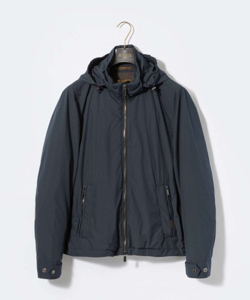 ムーレー MOORER DUCCIO－SKT MOUGI100026 TEPA034 ジャケット メンズ アウター ドゥッチョスカート ビジネス カジュアル ギ アウター また