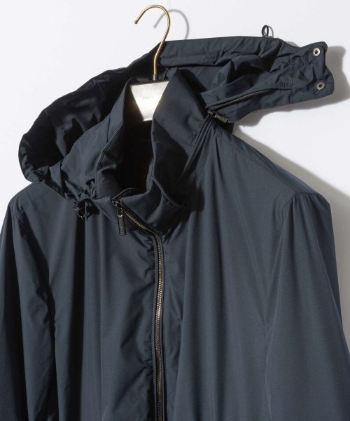 ムーレー MOORER DUCCIO－SKT MOUGI100026 TEPA034 ジャケット メンズ アウター ドゥッチョスカート ビジネス カジュアル ギ アウター また