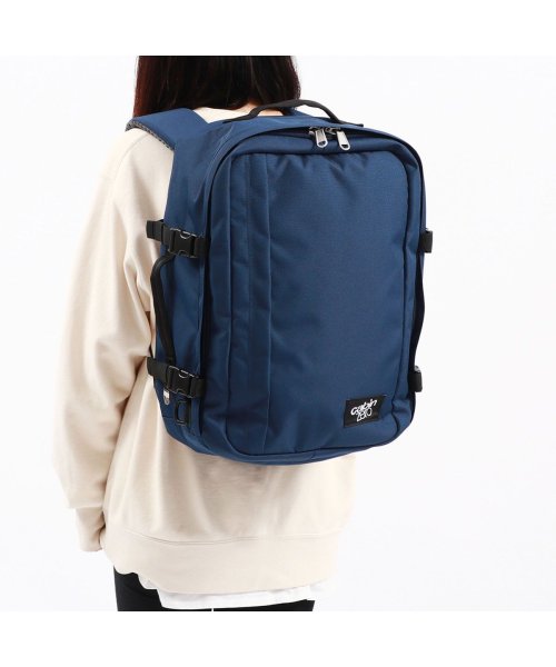 CABINZERO(キャビンゼロ)/【日本正規品】 キャビンゼロ リュック CABIN ZERO CLASSIC PLUS BACKPACK 32L クラシック プラス バッグパック デイパック/img03