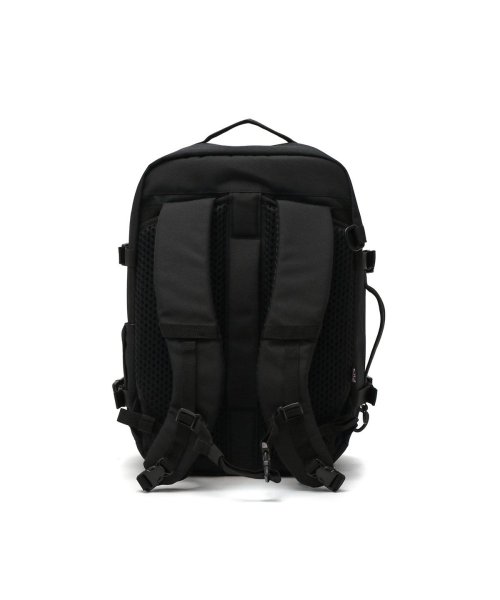 CABINZERO(キャビンゼロ)/【日本正規品】 キャビンゼロ リュック CABIN ZERO CLASSIC PLUS BACKPACK 32L クラシック プラス バッグパック デイパック/img13