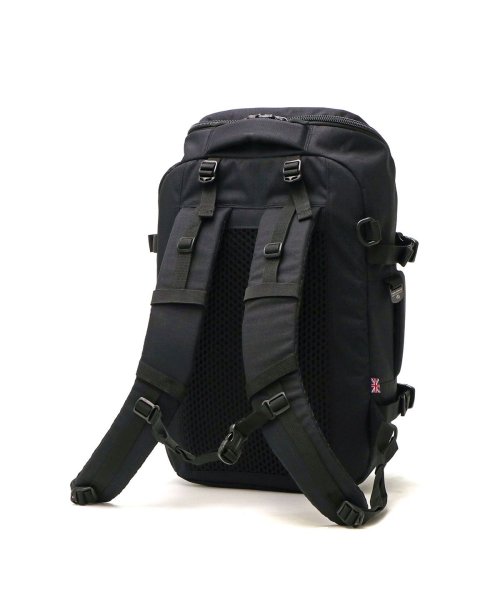 CABINZERO(キャビンゼロ)/【日本正規品】 キャビンゼロ リュック CABIN ZERO ADV BACKPACK 32L バッグパック リュックサック バッグ B4 2WAY 旅行/img12