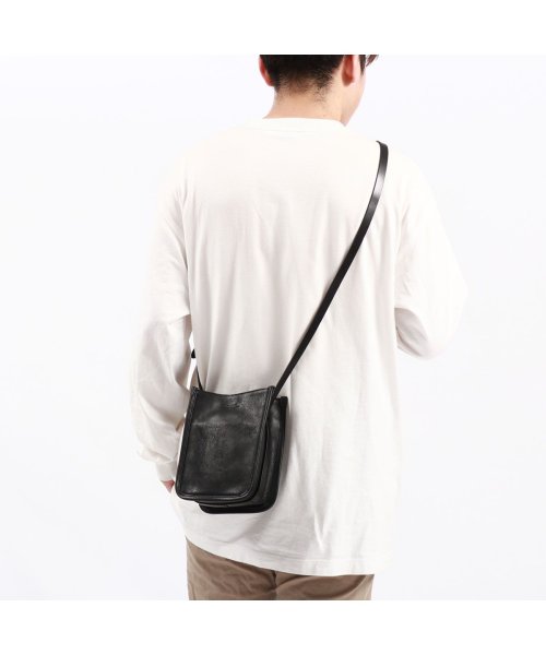 SLOW(スロウ)/スロウ ショルダーバッグ SLOW bono ボーノ square shoulder bag S バッグ ミニショルダーバッグ 斜めがけ スクエア 縦型 軽量/img01