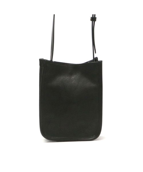 SLOW(スロウ)/スロウ ショルダーバッグ SLOW bono ボーノ square shoulder bag S バッグ ミニショルダーバッグ 斜めがけ スクエア 縦型 軽量/img11