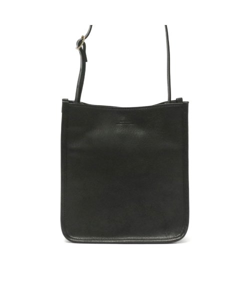 SLOW(スロウ)/スロウ ショルダーバッグ SLOW bono ボーノ square shoulder bag M バッグ ショルダー バッグ 斜めがけ スクエア 858S07L/img09