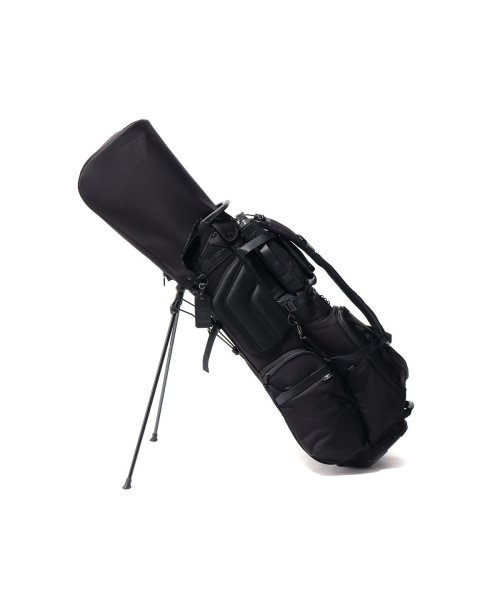 AS2OV GOLF(アッソブ ゴルフ)/日本正規品 アッソブ キャディバッグ AS2OV GOLF EXCLUSIVE BALLISTIC NYLON CADDY BAG 062200/img13