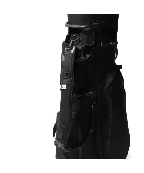 AS2OV GOLF(アッソブ ゴルフ)/日本正規品 アッソブ キャディバッグ AS2OV GOLF EXCLUSIVE BALLISTIC NYLON CADDY BAG 062200/img27