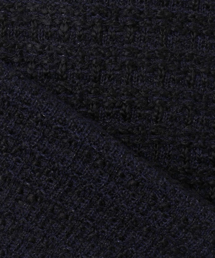 洗える】TWEEDY ニット ジャケット(505632728) | J.プレス レディス