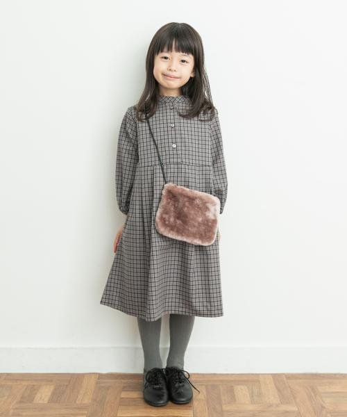 URBAN RESEARCH DOORS（Kids）(アーバンリサーチドアーズ（キッズ）)/エコファーポーチ(KIDS)/img03