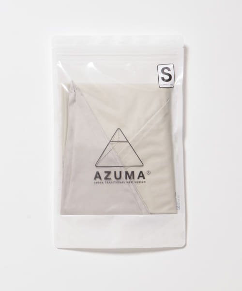 URBAN RESEARCH(アーバンリサーチ)/AZUMA BAG　AZUMA PLAIN SMALL/img07