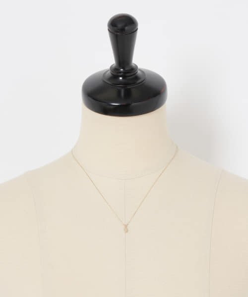 ff by decor urban research　パイナップルネックレス urban ff by decor