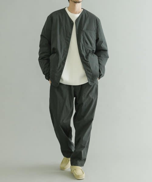 URBAN RESEARCH(アーバンリサーチ)/NANGA　TAKIBIRIPSTOPFIELD PANTS/img03