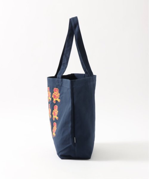 JOINT WORKS(ジョイントワークス)/【CARHARTT WIP / カーハート ダブリューアイピー】CANVAS GRAPHIC TOTE/img02