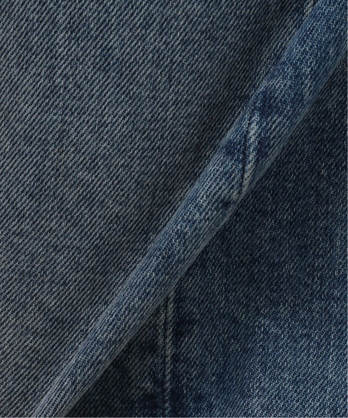 【MAISON MARGIELA / メゾン マルジェラ】ディストレストジーンズ