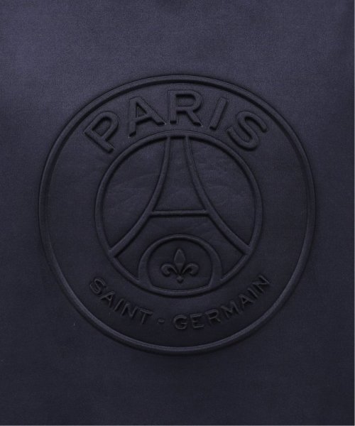 Paris Saint-Germain(Paris SaintGermain)/【Paris Saint－Germain】フェイクスウェード クルーネックスウェット/img14