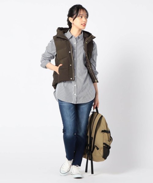 撥水フード付きダウンベスト 人気・おすすめ｜使いやすい・旅行におすすめ 品質保証 全国発送