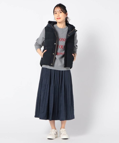 撥水フード付きダウンベスト 人気・おすすめ｜使いやすい・旅行におすすめ 品質保証 全国発送