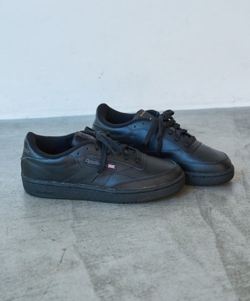 coen(coen)/Reebok（リーボック）CLUB C85/img08