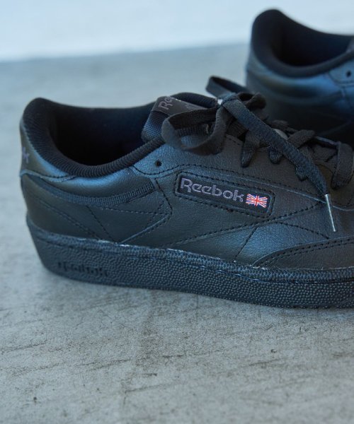 coen(coen)/Reebok（リーボック）CLUB C85/img09