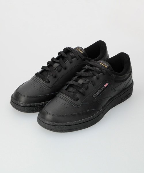 coen(coen)/Reebok（リーボック）CLUB C85/img11