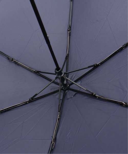 LBC(エルビーシー)/【UVカット】Wpc. ユニセックスエアライトアンブレラ 晴雨兼用 折りたたみ傘/img08