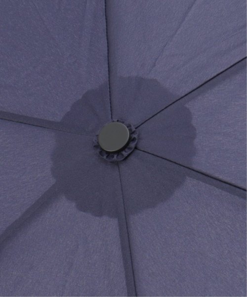 LBC(エルビーシー)/【UVカット】Wpc. ユニセックスエアライトアンブレラ 晴雨兼用 折りたたみ傘/img09