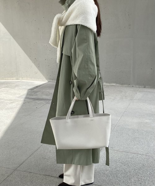 ステンカラーロングトレンチディテールコート 人気・おすすめ｜使いやすい・旅行におすすめ 品質保証 全国発送 在庫限り