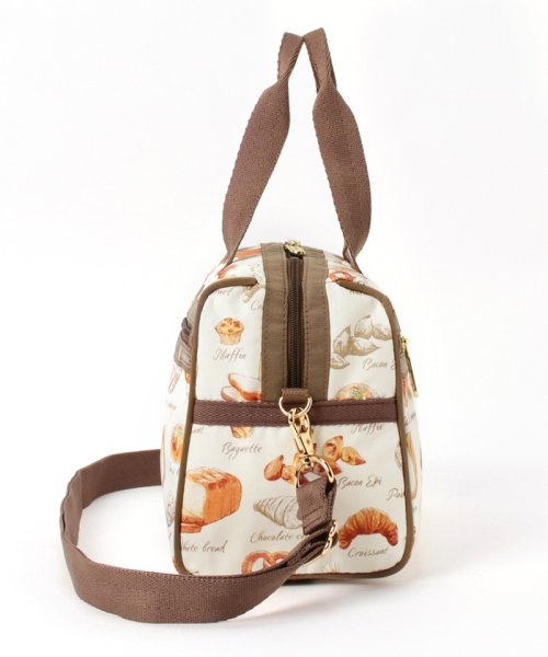 EVERYDAY SM SATCHELNYベーカリー EVERYDAY SM