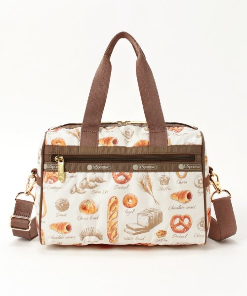 EVERYDAY SM SATCHELNYベーカリー EVERYDAY SM