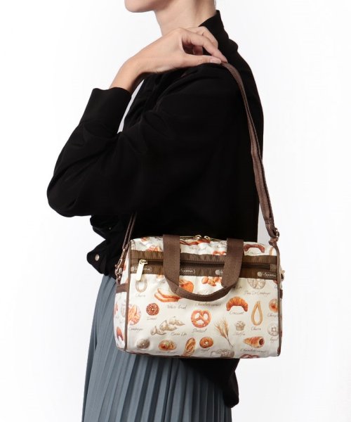 EVERYDAY SM SATCHELNYベーカリー EVERYDAY SM