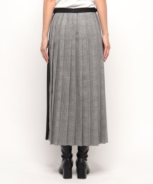 allureville(アルアバイル)/【O'NEIL of DUBLIN(オニールオブダブリン)】CLASSIC PATCHWORK LONG KILT/img12