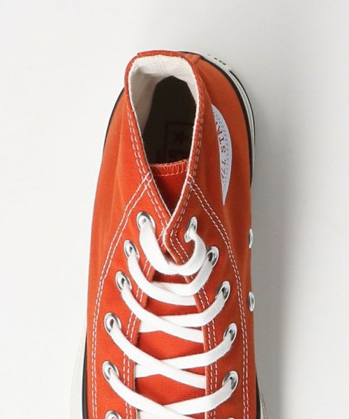 【WEB限定】＜CONVERSE＞ALL STAR HI MADE IN JAPAN / ハイカット 人気・おすすめ｜使いやすい・旅行におすすめ 品質保証 全国発送