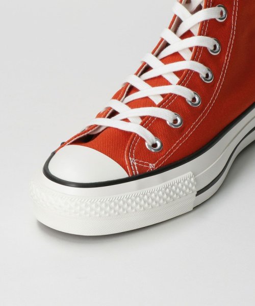 green label relaxing(グリーンレーベルリラクシング)/【WEB限定】＜CONVERSE＞ALL STAR HI MADE IN JAPAN / ハイカット/img07