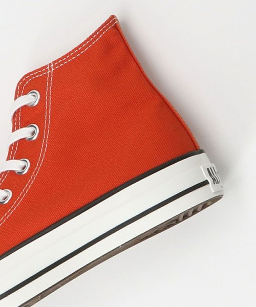【WEB限定】＜CONVERSE＞ALL STAR HI MADE IN JAPAN / ハイカット 人気・おすすめ｜使いやすい・旅行におすすめ 品質保証 全国発送