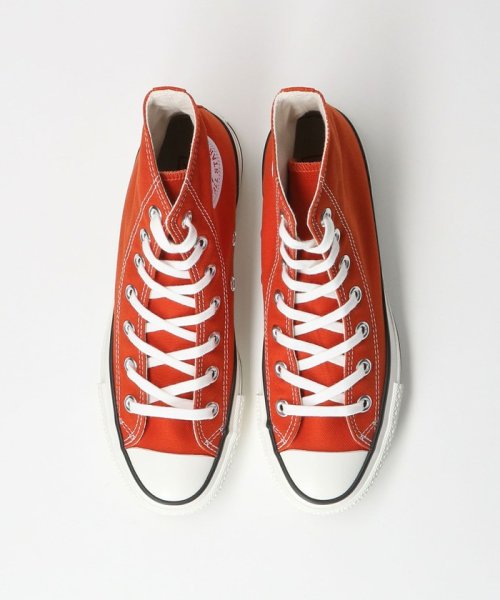 green label relaxing(グリーンレーベルリラクシング)/【WEB限定】＜CONVERSE＞ALL STAR HI MADE IN JAPAN / ハイカット/img09
