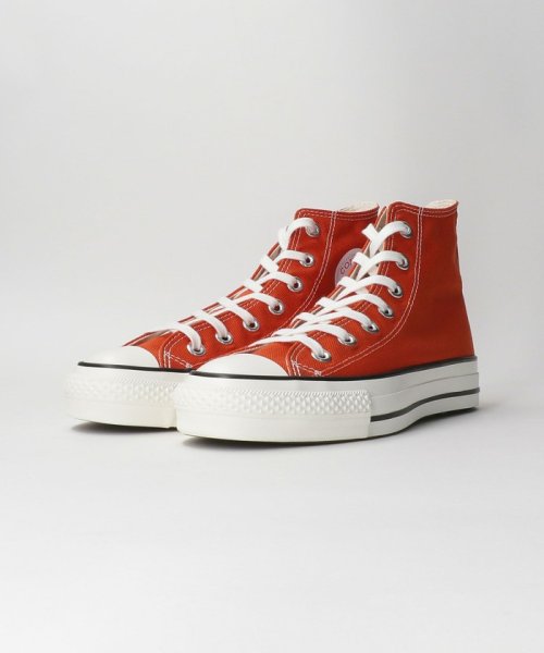 green label relaxing(グリーンレーベルリラクシング)/【WEB限定】＜CONVERSE＞ALL STAR HI MADE IN JAPAN / ハイカット/img10