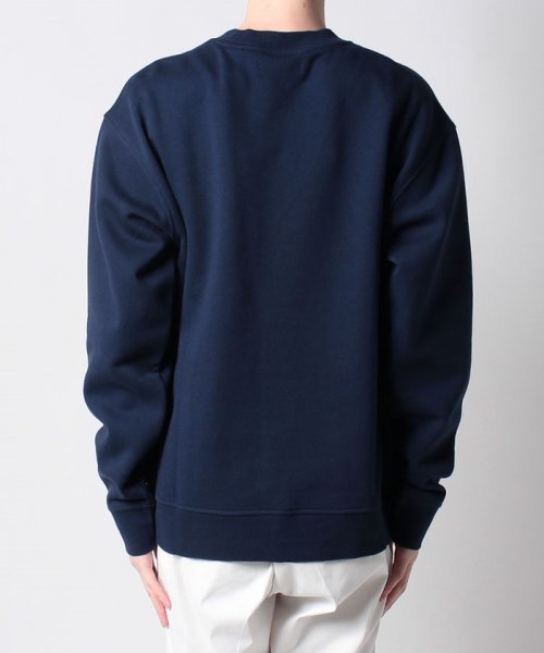 Penguin by Munsingwear(ペンギン　バイ　マンシングウェア)/Crew neck sweat / クルーネックスウェット【アウトレット】/img07