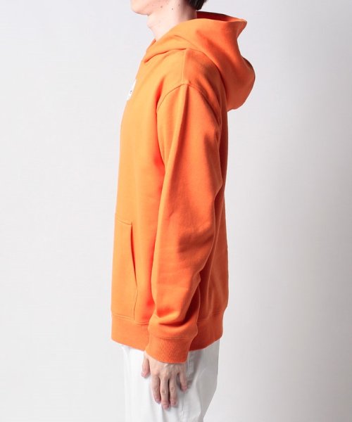 Penguin by Munsingwear(ペンギン　バイ　マンシングウェア)/penguin patch hoodie/ペンギンパッチフーディ【アウトレット】/img09