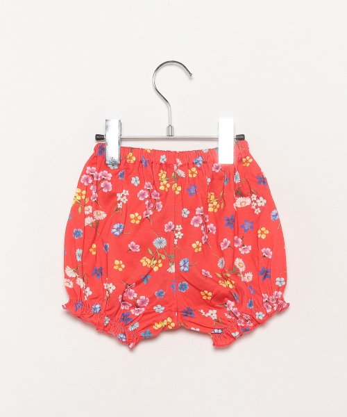 agnes b. BABY OUTLET(アニエスベー　ベビー　アウトレット)/【Outlet】JIK8 L BLOOMER ベビー ブルマ/img01