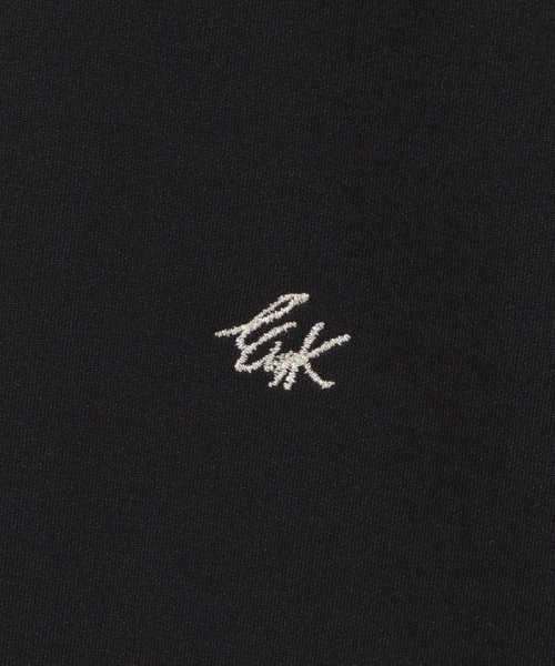 EVEX by KRIZIA(エヴェックスバイクリツィア)/【ウォッシャブル】シャツコンビプルオーバー/img10