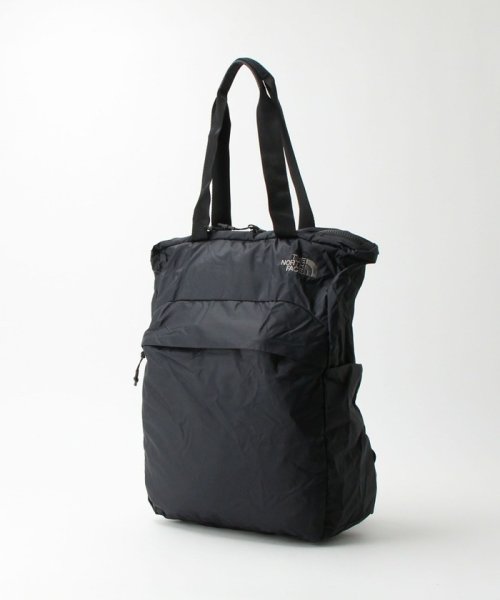 green label relaxing(グリーンレーベルリラクシング)/＜THE NORTH FACE＞グラムトート 2WAY トートバッグ/img03