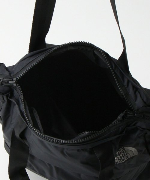 green label relaxing(グリーンレーベルリラクシング)/＜THE NORTH FACE＞グラムトート 2WAY トートバッグ/img07