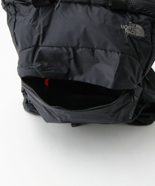 green label relaxing(グリーンレーベルリラクシング)/＜THE NORTH FACE＞グラムトート 2WAY トートバッグ/img08