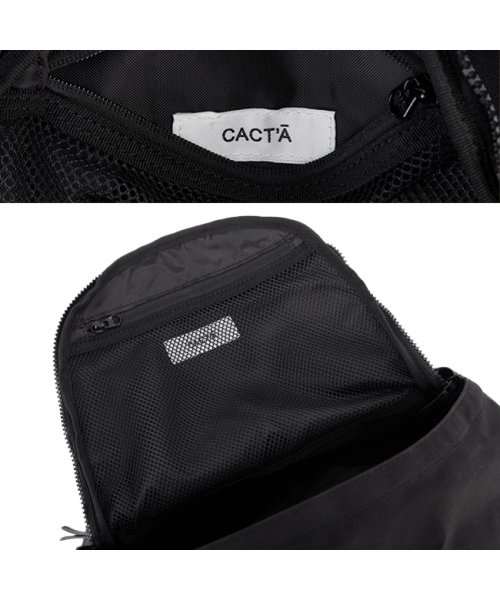 (CACT'A)(カクタ)/カクタ リュック バックパック デイパック メンズ レディース ブランド 軽量 A4 グレコ CACT'A GRECO 1034/img12