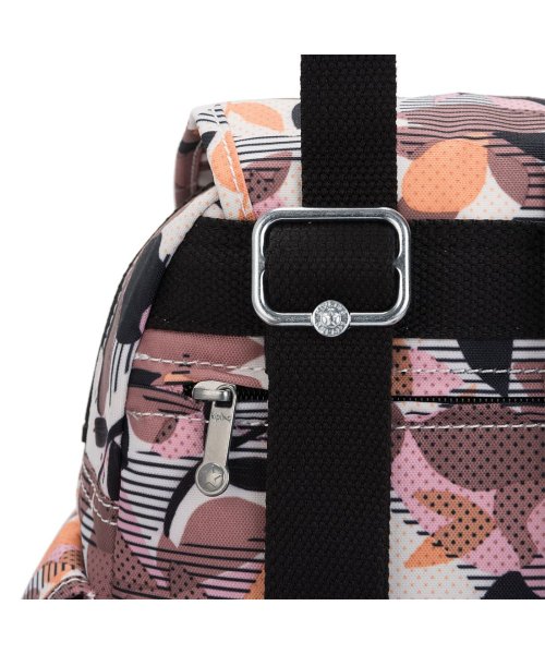 KIPLING(キプリング（公式）)/【正規輸入品】CITY PACK MINI/Pastel Garden/img05