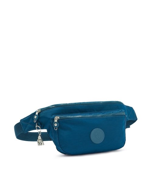 KIPLING(キプリング（公式）)/【正規輸入品】YASEMINA XL/Warm Teal/img03