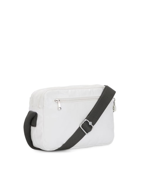 KIPLING(キプリング（公式）)/【正規輸入品】ABANU M/White Metallic/img01