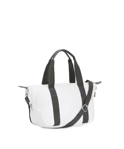 KIPLING(キプリング（公式）)/【正規輸入品】ART MINI/White Metallic/img01