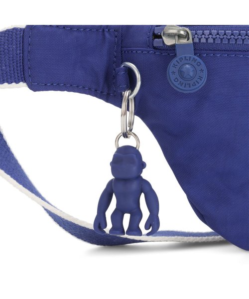 KIPLING(キプリング（公式）)/【正規輸入品】FRESH/Laser Blue/img04